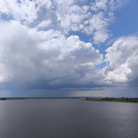 Фото отзыва 1: экскурсия "Дворцы вечерней Казани"