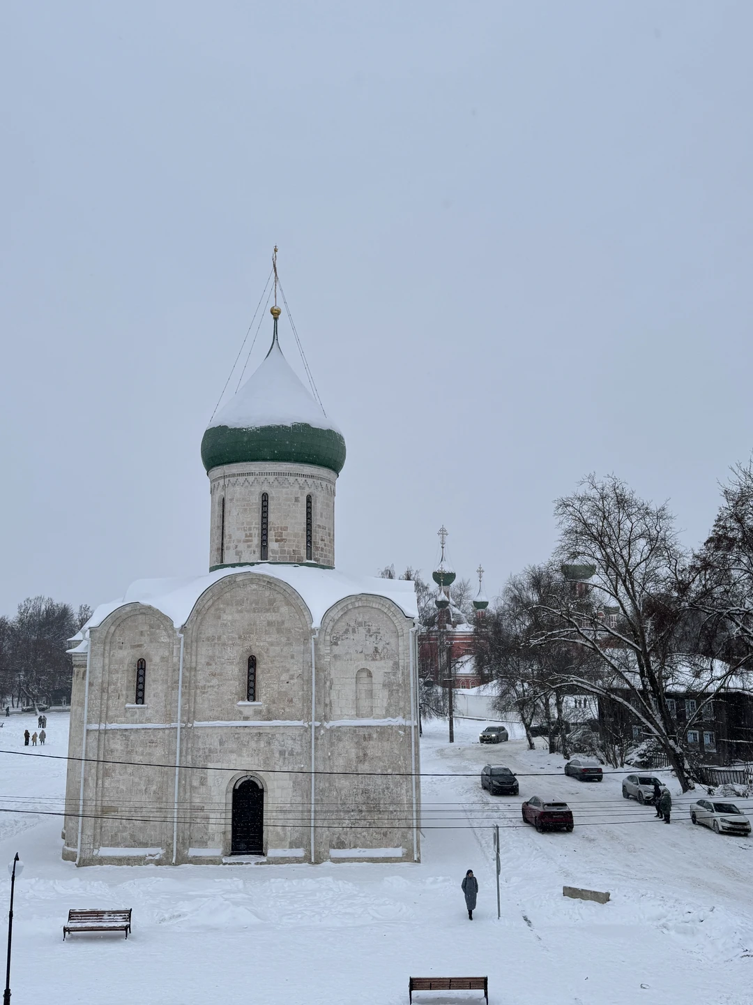 Потрясающая экскурсия! Наталья очень милая и эрудированная. Ответила на множество каверзных вопросов других участников группы. Говорила