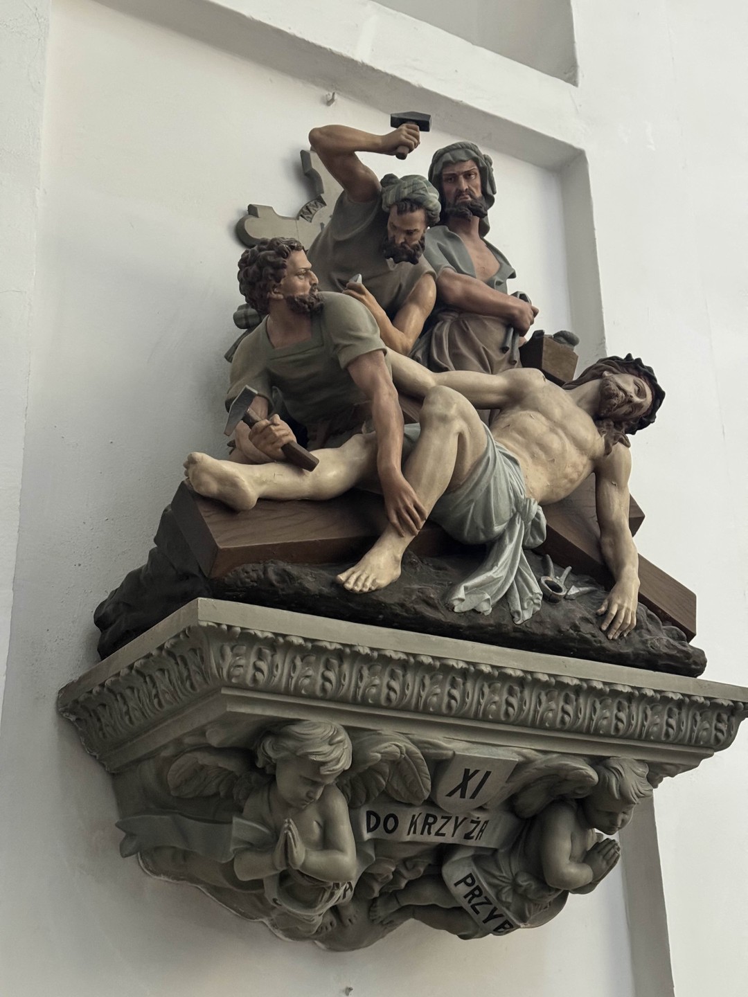 Экспресс-прогулка по Гродно (Владимир)