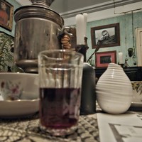 Фото отзыва 1: экскурсия "Барный маршрут по Петербургу + коммуналка Довлатова"