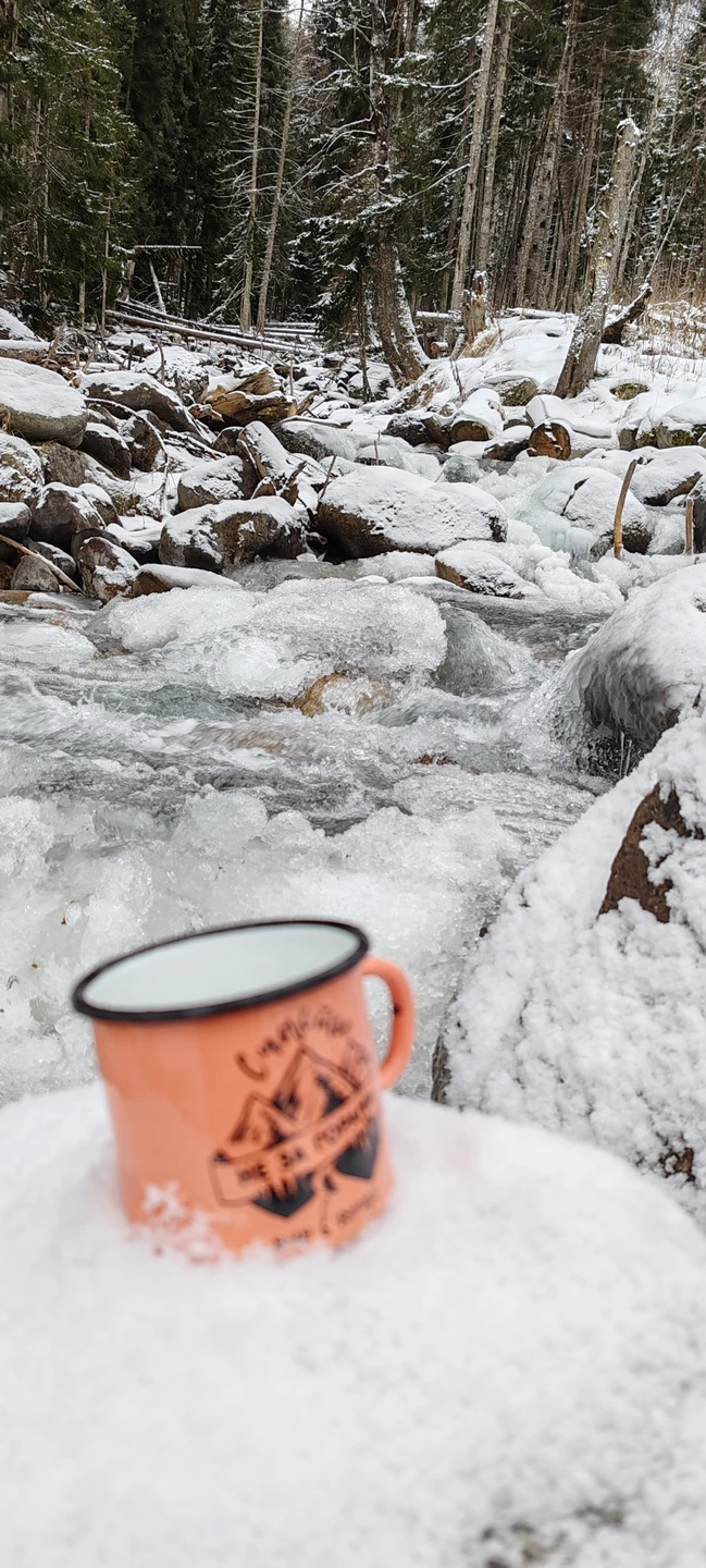 Вчера вернулись с экскурсии на Домбай. Все прошло отлично 👌 Гид Иван был великолепен. Это настоящий