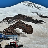 Фото отзыва 1: экскурсия "Гижгит и Эльбрус: поездка по чарующей Кабардино-Балкарии"