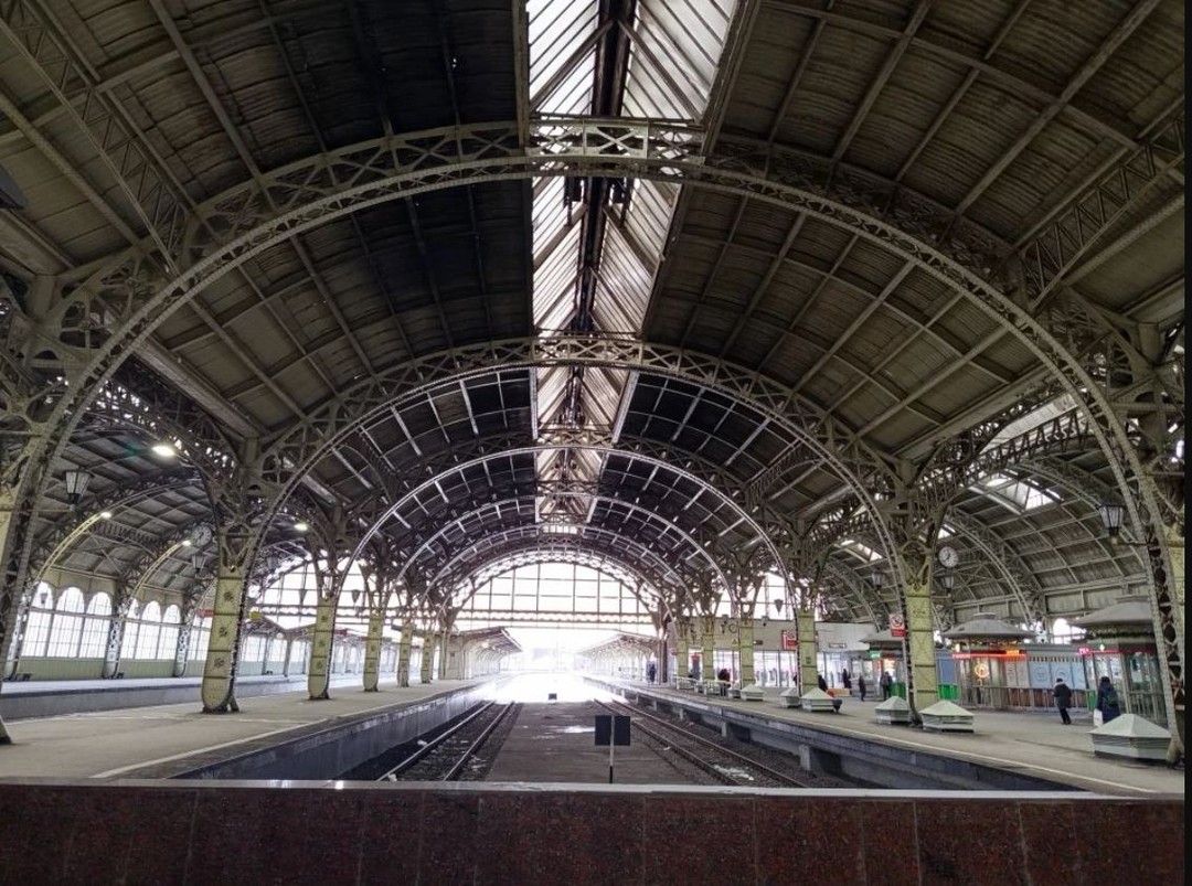 Мне очень-очень понравилась экскурсия. Как оказалось в не сезон не набралась группа и Спасибо, что провели