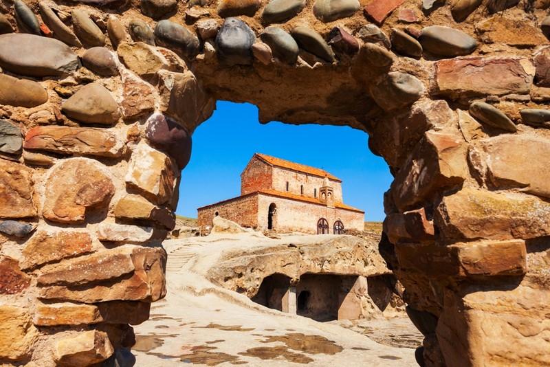 Боржоми, Мцхета, Сигнахи и другие города солнечной страны в мини-группе