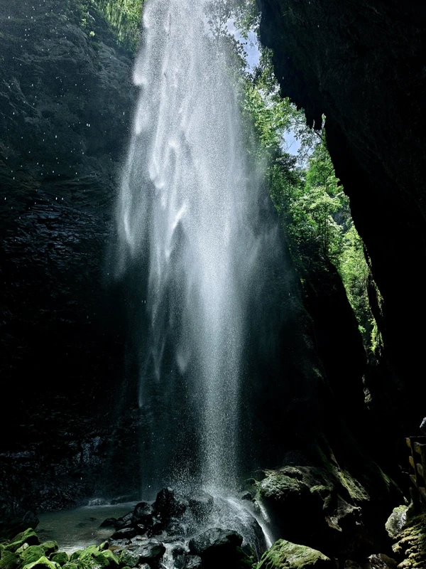 Фото к экскурсии Из Чунцина — по местам киносъёмок в Улуне