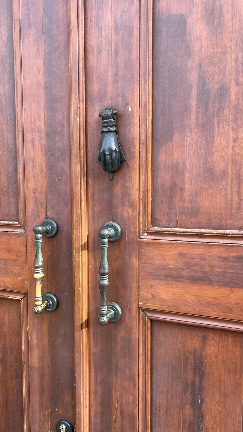 Район Калеичи: путешествие во времени в сердце Антальи (Юлия)