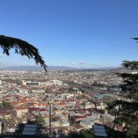 Фото отзыва 2: экскурсия "Вдохновиться атмосферой Тбилиси"