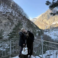 Фото отзыва 1: экскурсия "Осетия — любовь с первого взгляда!"