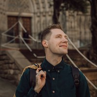 Фото отзыва 1: экскурсия "Фотосессия-экскурсия в самых красивых местах Барселоны"