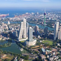 Коломбо: как&nbsp;устроена столица Шри‑Ланки