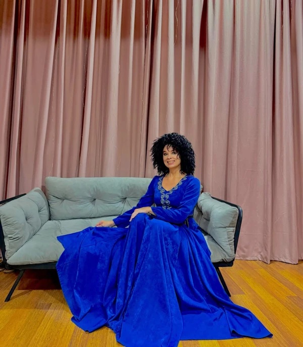 Мастер-класс по грузинскому танцу в Батуми