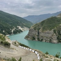 Фото отзыва 1: экскурсия "Сулакский каньон и не только — глазами гида-горца!"