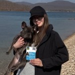 Экскурсовод во Владивостоке Сабина