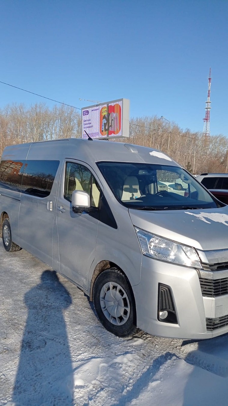 Игровая экскурсия по Тюмени для детей и их родителей (6+) (13/14)