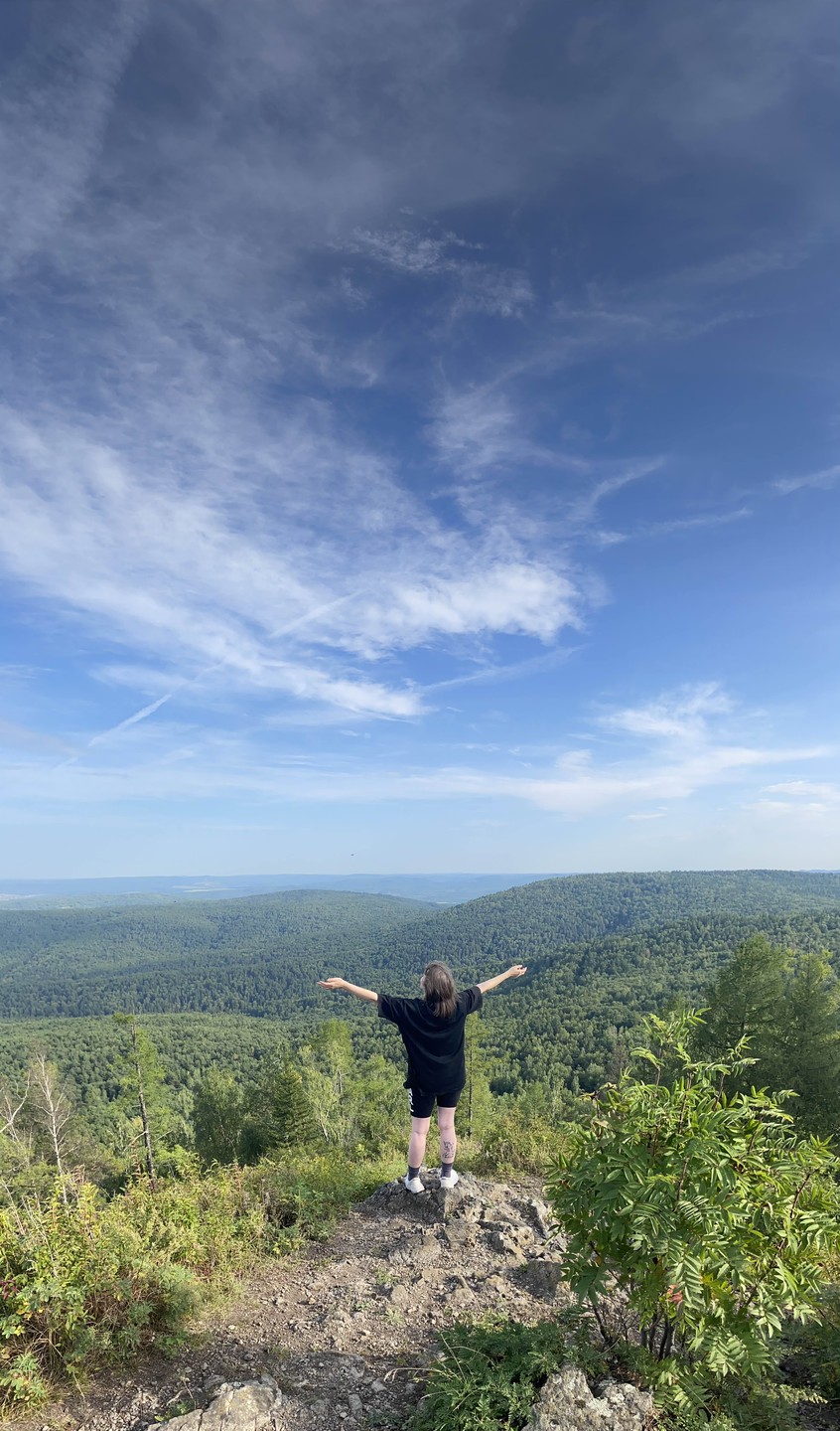 Спасибо Жене за эту прекрасную экскурсию. Не только интересно, но и душевно. Огромное количество интересных историй