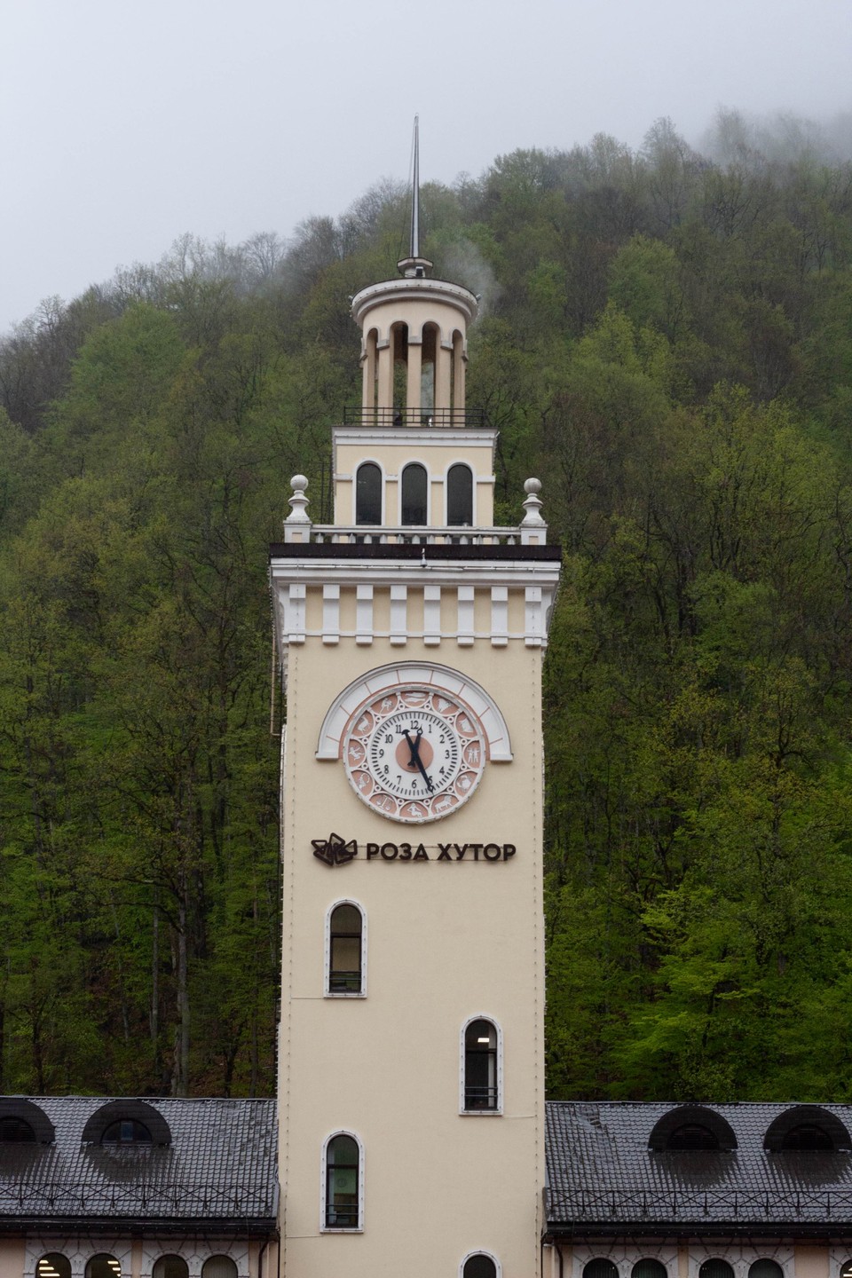 Спасибо большое нашему гиду Александру за такую крутую поездку!