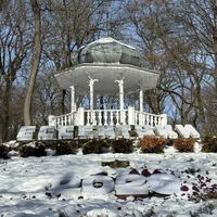 Фото отзыва 3: экскурсия "4 в 1: Пятигорск, Кисловодск, Железноводск, Ессентуки"