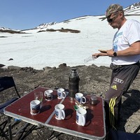 Фото отзыва 3: экскурсия "Джип-тур к Малой долине гейзеров в мини-группе"