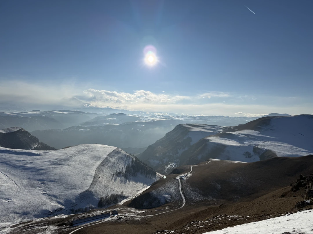Очень понравилась экскурсия. Все неспешно и интересно. Рекомендую!