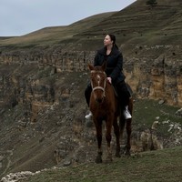 Фото отзыва 1: экскурсия "Мастер-класс по верховой езде (в мини-группе)"