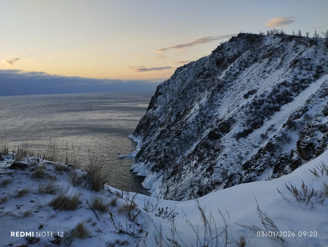 Очень рекомендую такую экскурсию. Поехали рано в темноте чтобы избавиться от туристов и быть на севере