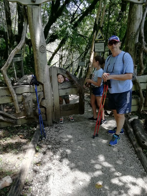 Многоликий Сочи из Адлера: все знаковые места за 1 день