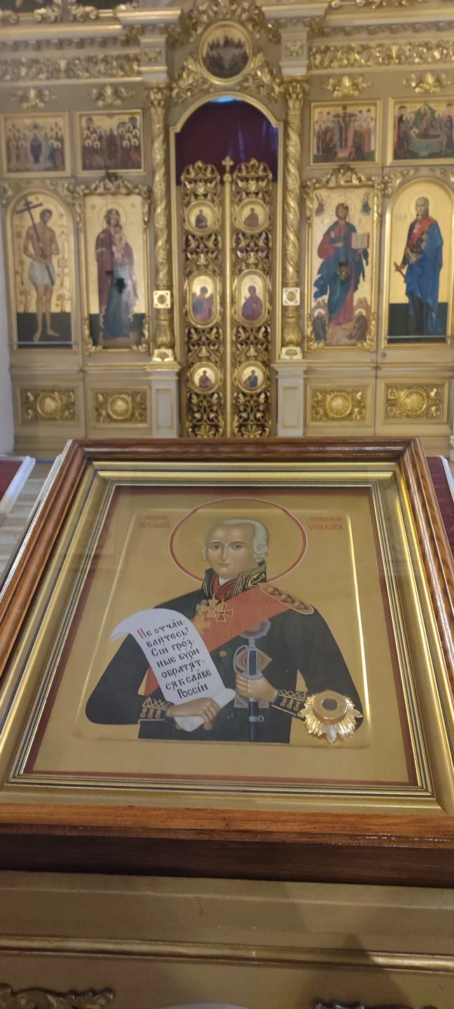 Наталья прекрасный и компетентный рассказчик. На экскурсии мы узнали много новых занимательных фактов из истории Рыбинска