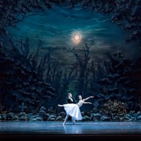 Екатеринбург: афиша культурных событий в&nbsp;апреле 2026&nbsp;года