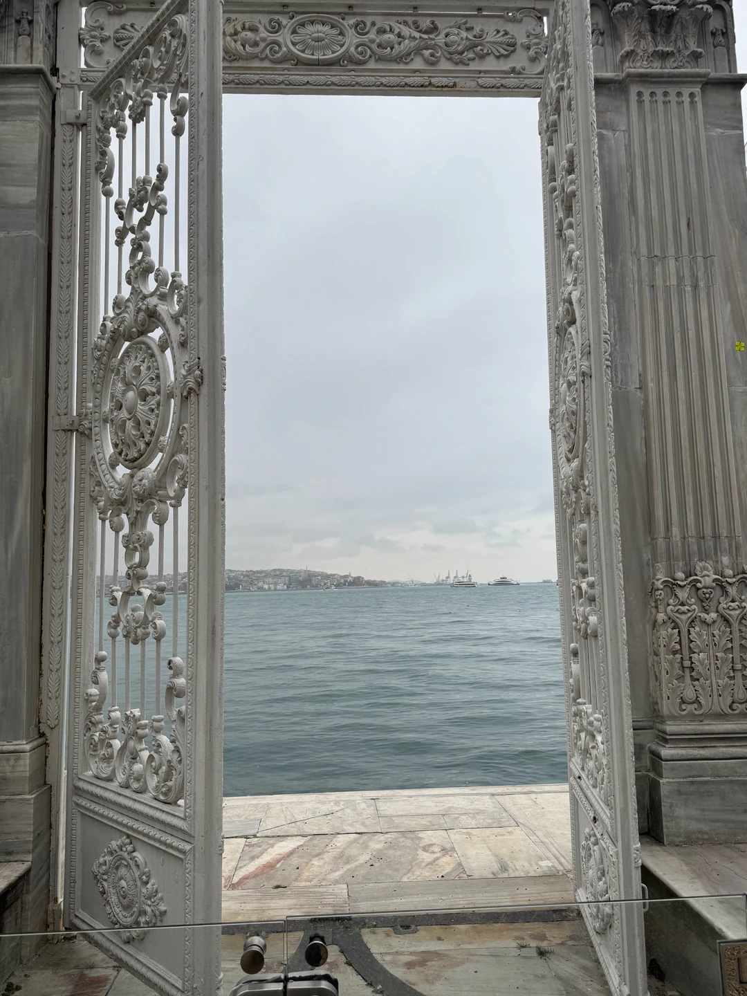 Были на экскурсии в декабре 25 года. Очень хорошая экскурсия!!! Сефа прекрасный экскурсовод! Прекрасно говорит по