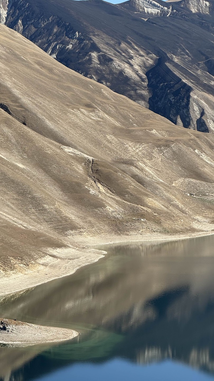 Экскурсия безусловно понравилась. Однозначно буду рекомендовать своим знакомым. Сопровождал гид Ахмет. Забрал нас из гостиницы и