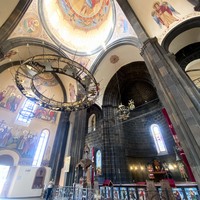 Фото отзыва 2: экскурсия "Неожиданный Гюмри"