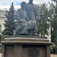 Фото путешественника — 1