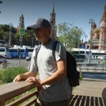 Олег