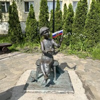 Фото отзыва 3: экскурсия "По следам археологических открытий"