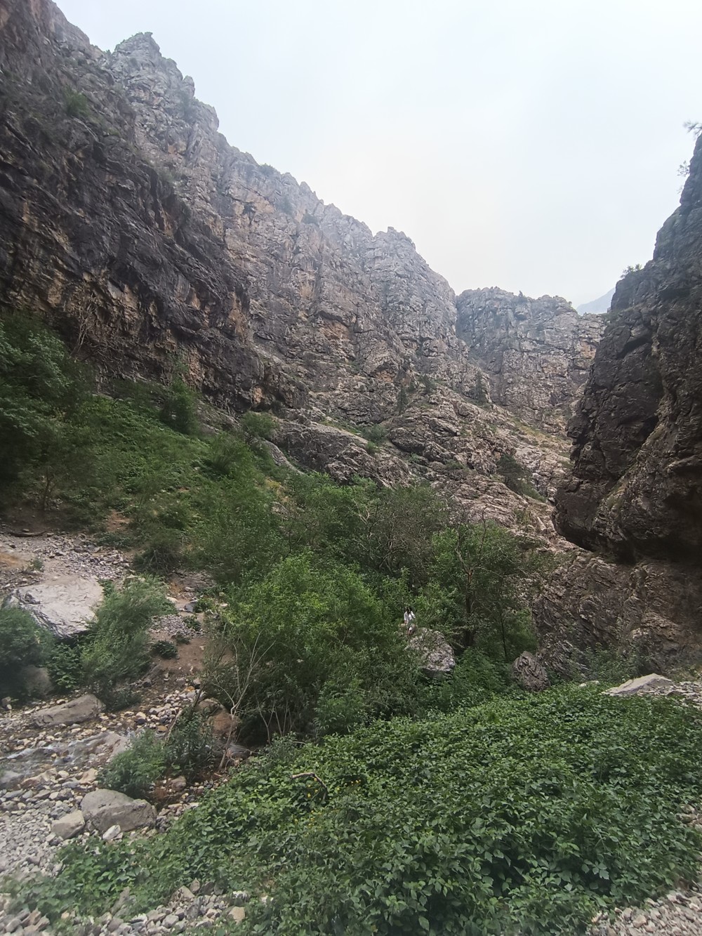 Горы, водопад и легенды: из Ташкента к сердцу природы (11/12)