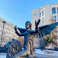 Фото отзыва 3: экскурсия "Музыкально-архитектурный квест в Москве «Семь нот города»"