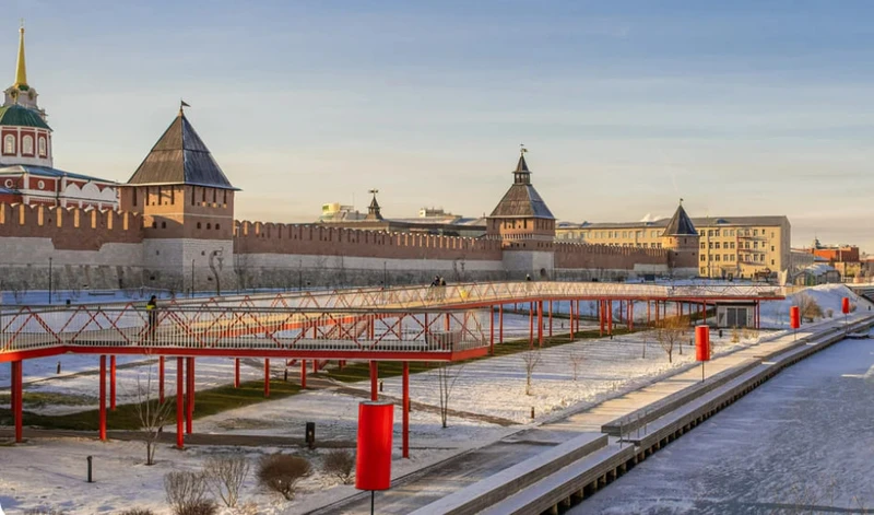 Атмосферные выходные в Туле и Ясной Поляне: гастрономия, культура, мастер-классы (мини-группа)