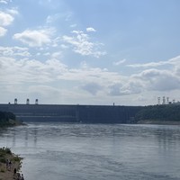Фото отзыва 1: экскурсия "Лучшее в Красноярске, Дивногорске и Столбах"