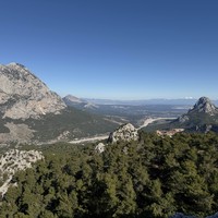 Фото отзыва 2: экскурсия "Приключения в горах Турции: поездка из Кемера"