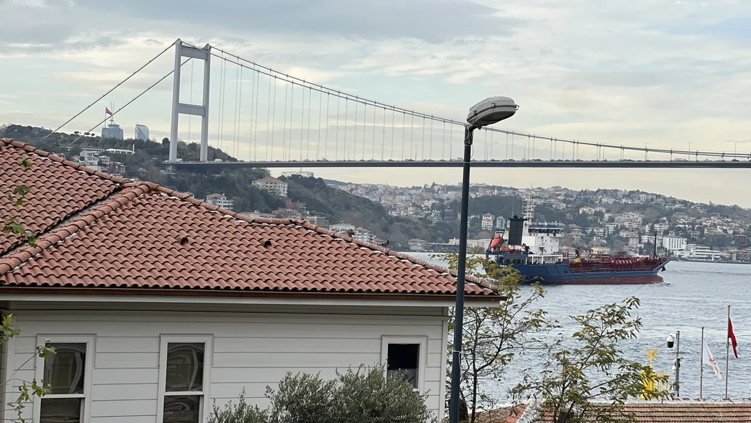 Очень проработанная экскурсия с небанальным маршрутом — must see! Особая благодарность гиду Ясмин, которая очень хорошо