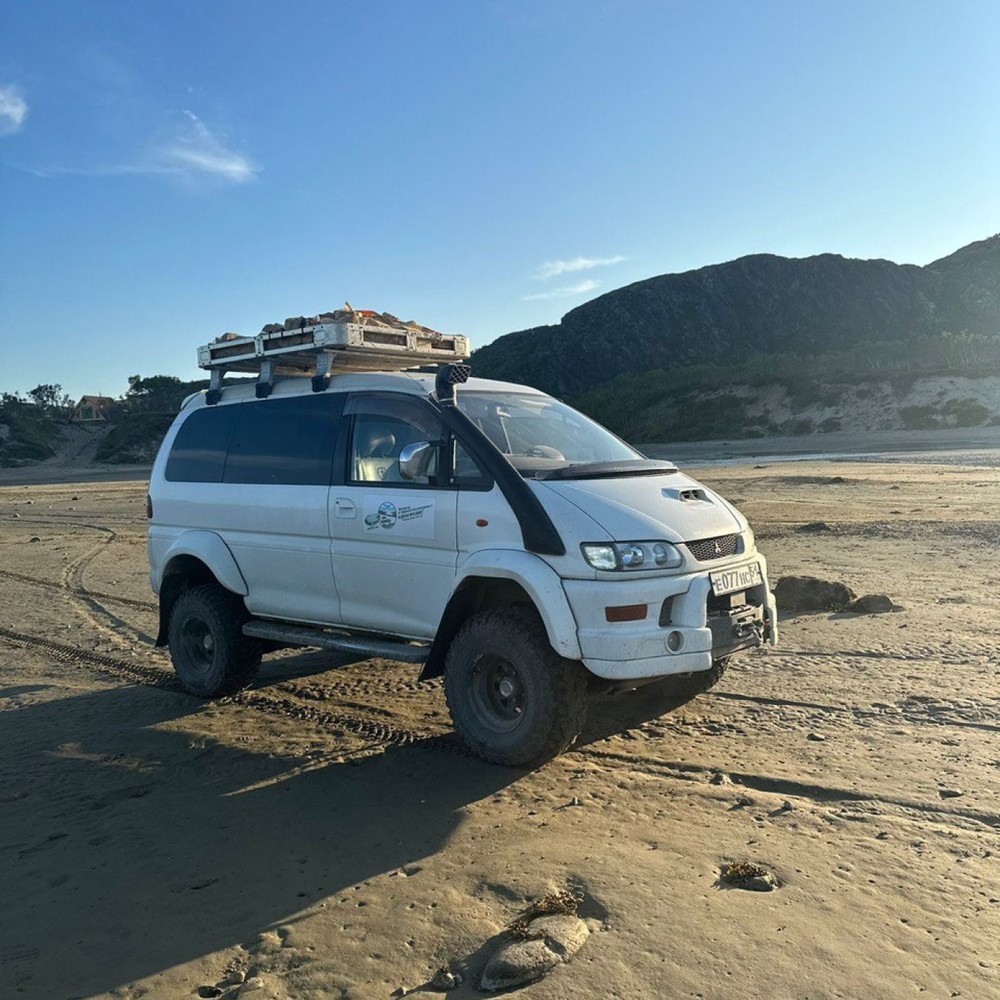 Киты и водопады — в мини-группе (9/11)