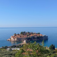 Фото отзыва 1: экскурсия "Открыть южное побережье Черногории"