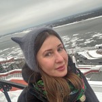 Екатерина