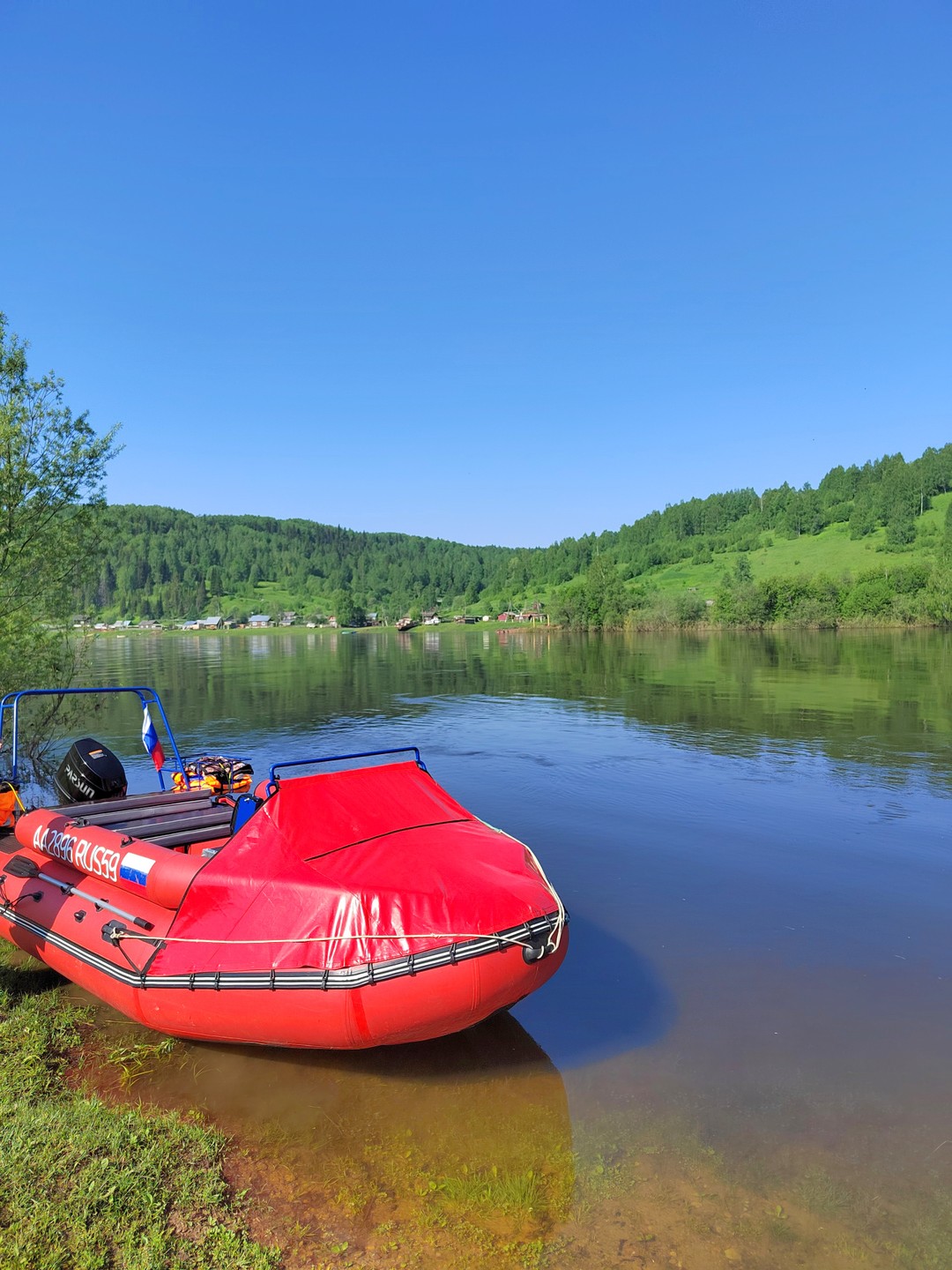 Очень удачный подход. Тур комбинируется исходя из желаний заказчика