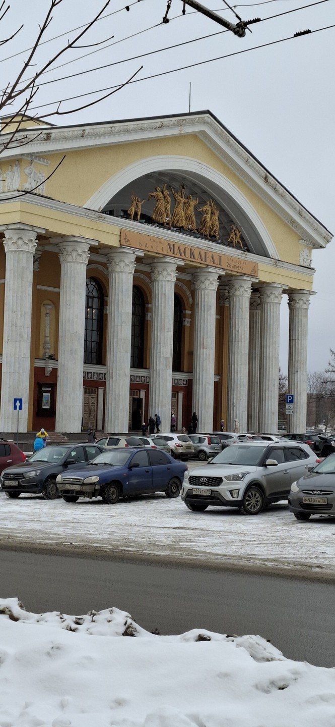Почувствовать Петрозаводск: особенная пешеходная прогулка (Сусанна)