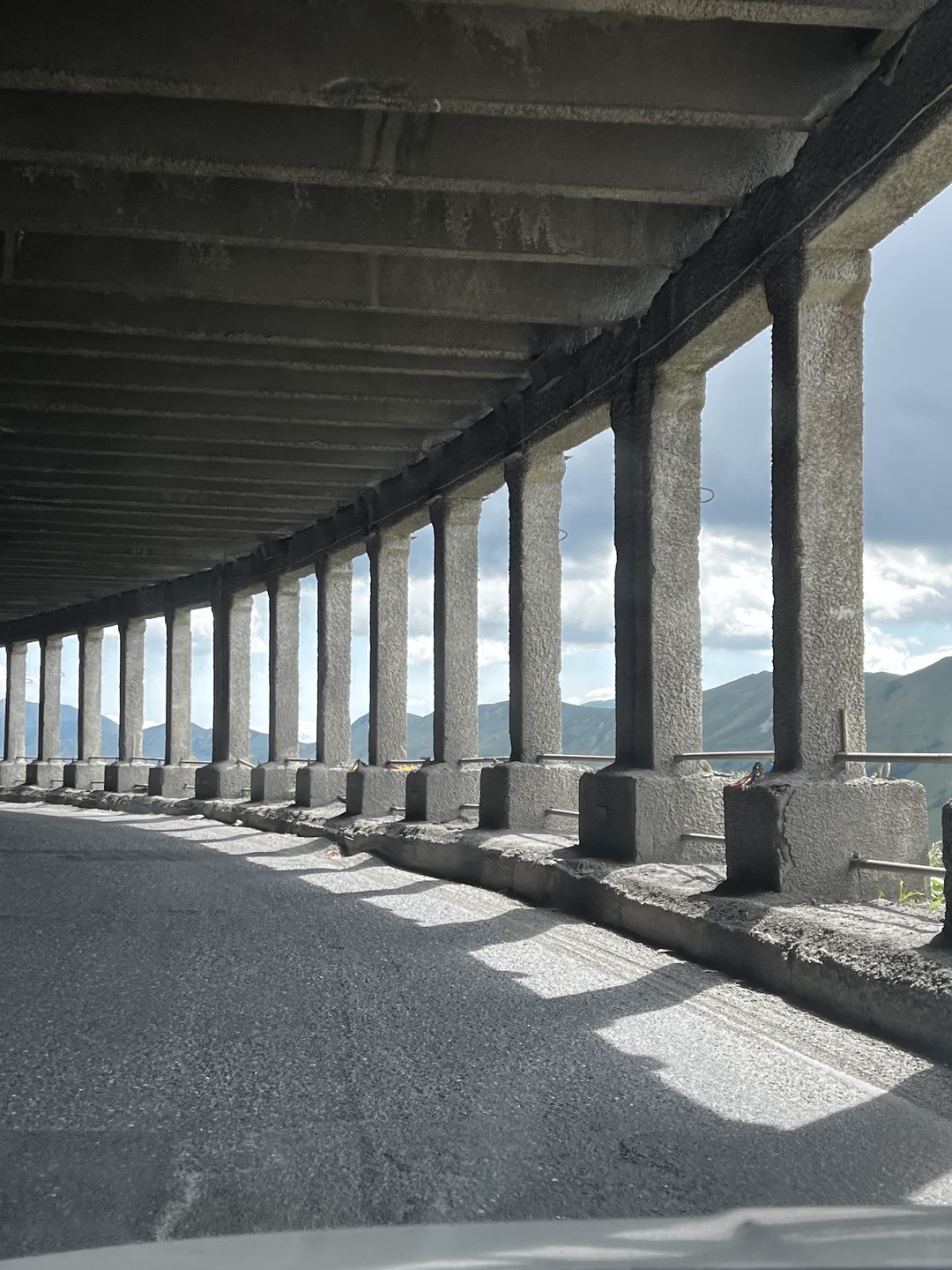 Тур одного дня: Мцхета, Казбеги, Ананури (Наталья)