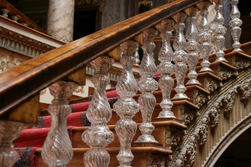 Два сокровища Стамбула