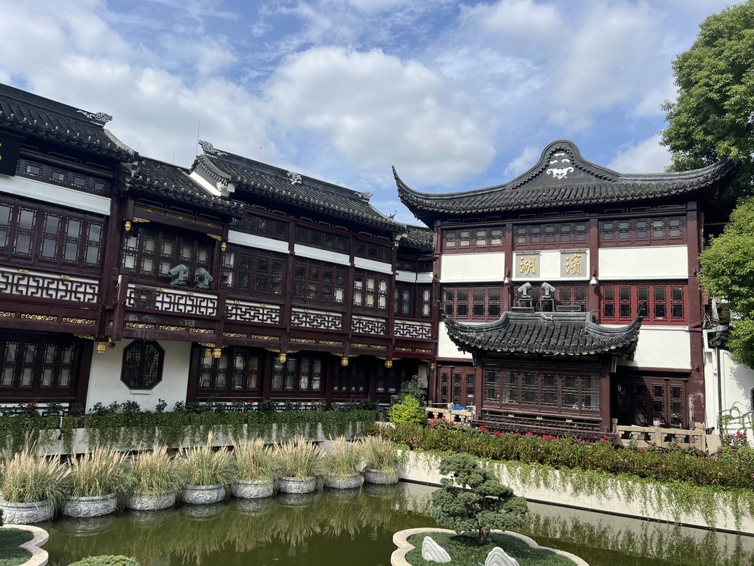 Экскурсия очень понравилась. Все было интересно и информативно. Передвигались на прекрасном шанхайском метро