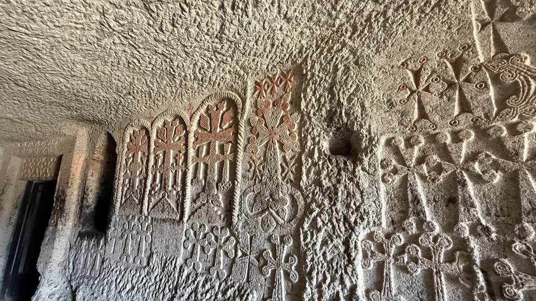 Меньше слов, больше фото. Наш гид – Ваграм, нам всё понравилось!