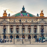 Самые известные театры мира